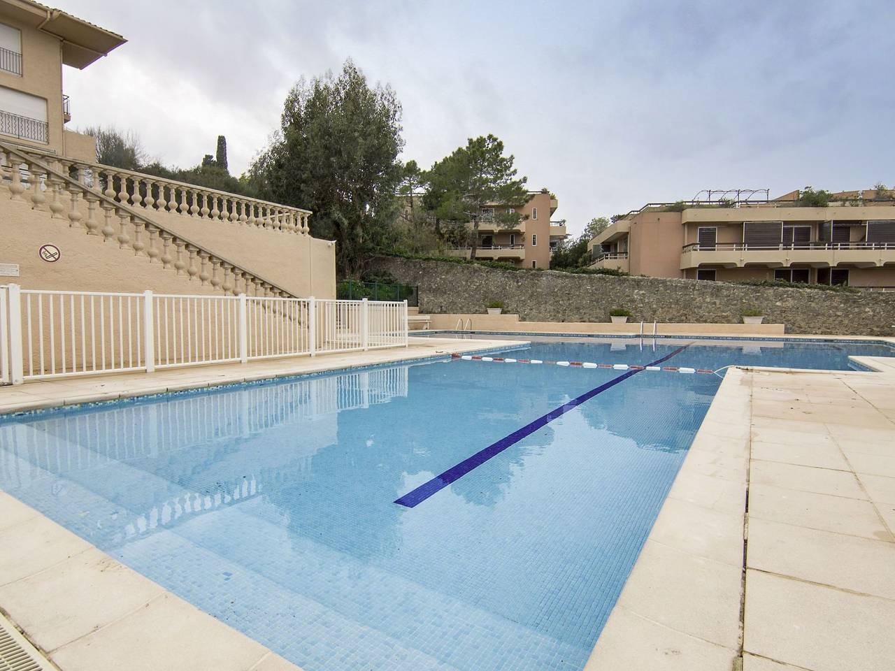Apartamento entero, Saint-tropez 502 - Héraclée 502.1 in Saint-Tropez, Region de Draguignan