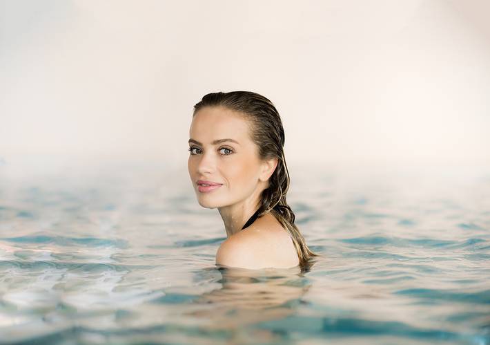 Hôtel pour 2 personnes, avec sauna ainsi que jacuzzi et balcon, adapté aux familles à La Chaux-de-Fonds - 2