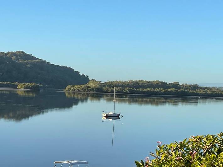 Bed and breakfast for 4 people in Queensland