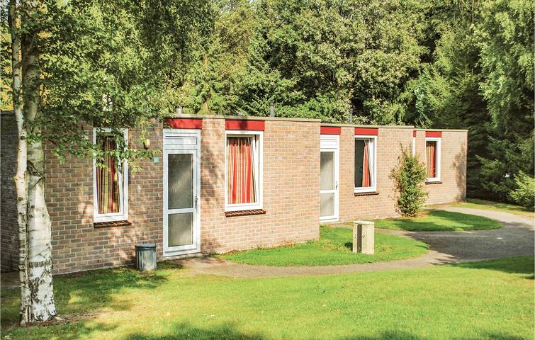 Ferienhaus für 6 Personen, mit Terrasse, mit Haustier - 1