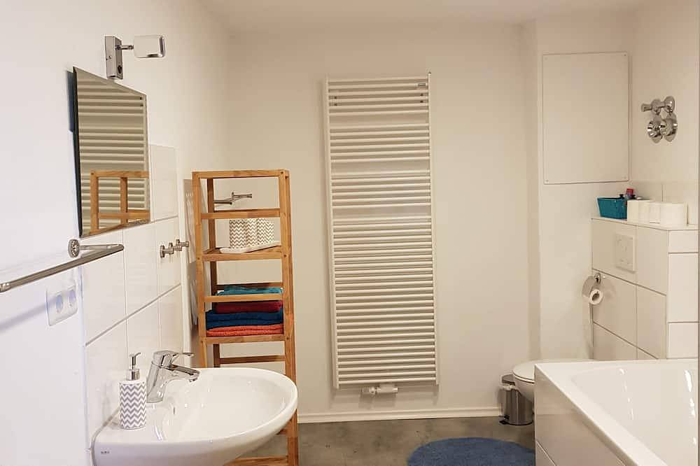 Ganze Wohnung, Apartment Schwabendorf in Rauschenberg, Landkreis Marburg-Biedenkopf