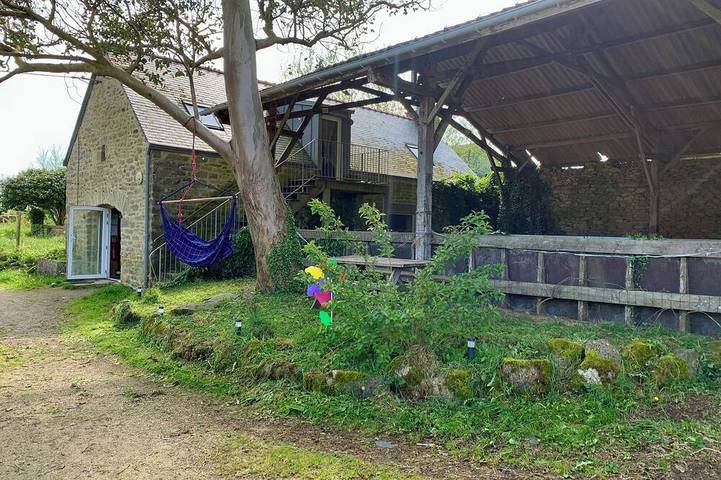 Appartement de vacances pour 4 personnes - 1