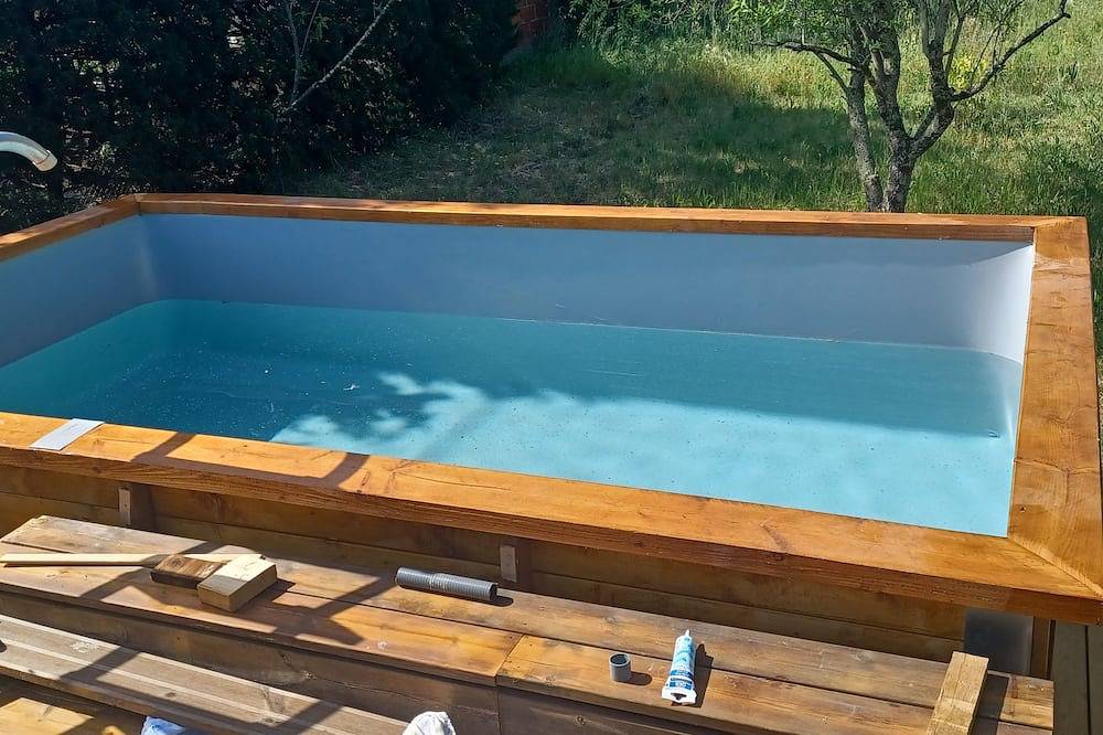 Spacious 5-bedroom house in lovely Sorède with AC
Sea just 6km away in Sorède, Région de Céret