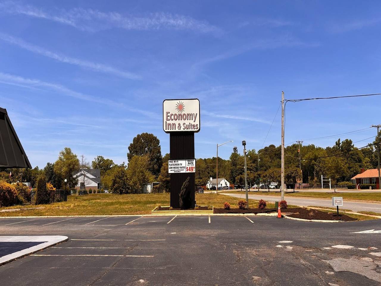 Appartement entier, Lit King | Non-fumeur in Newport News (Virginie), Newport News City