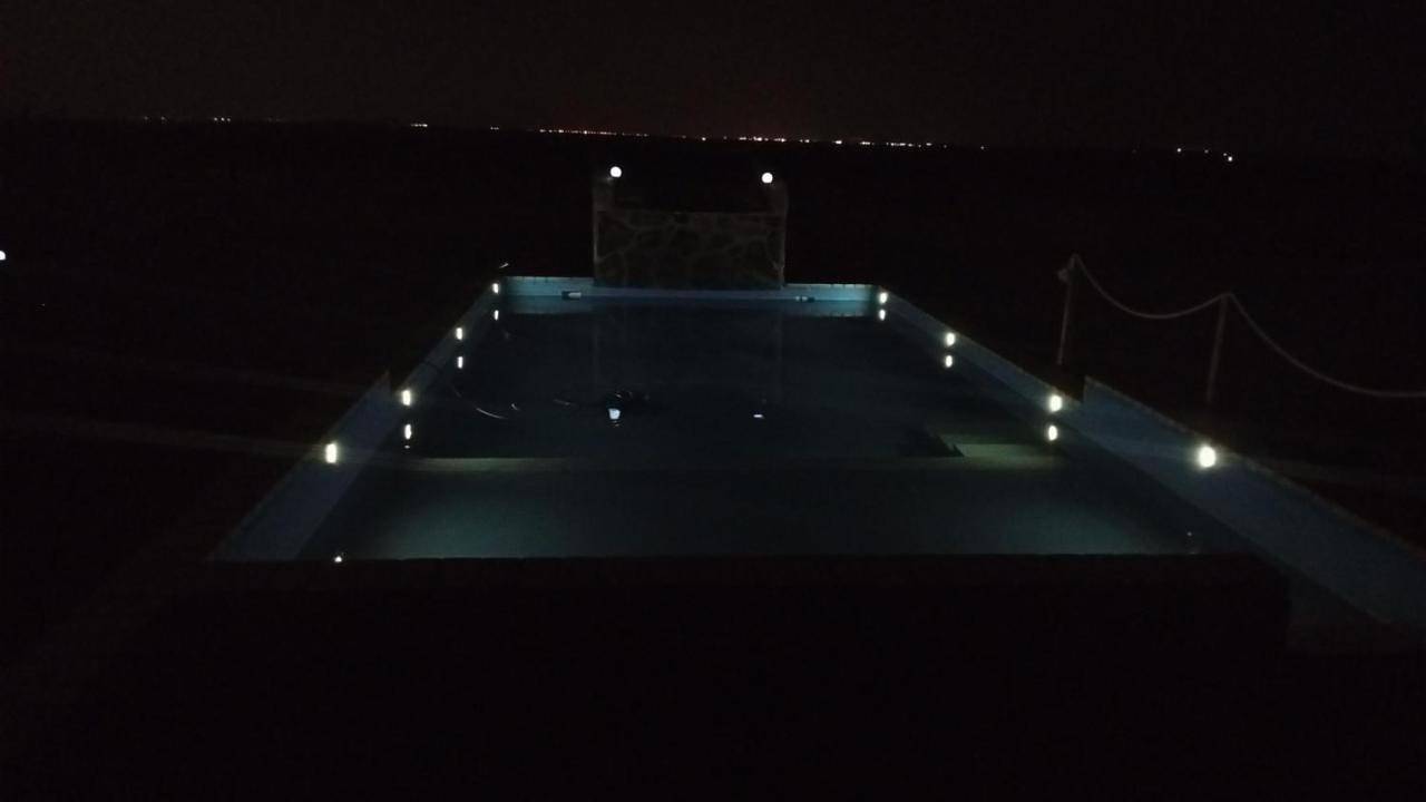 Casa Rural Maciasdehesa in Mérida, Provincia de Badajoz