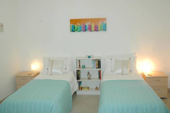 Deliziosa villa di campagna con piscina privata immersa in uno splendido giardino. in Oria, Salento