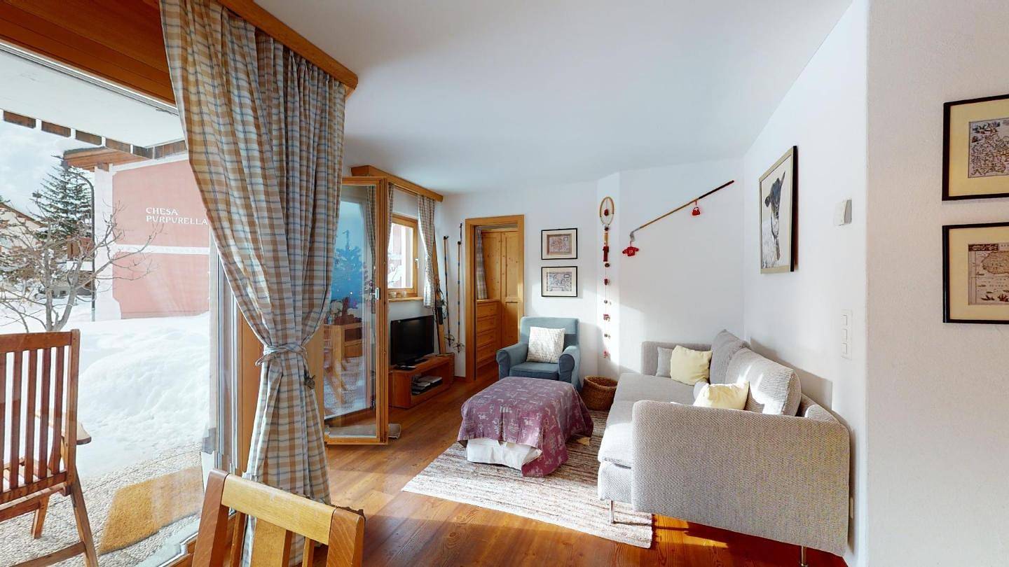 Appartamento vacanze a Engadina a partire da 254€ a notte