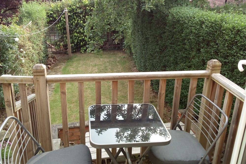Apartment for 3 People in Nottinghamshire, Midlands