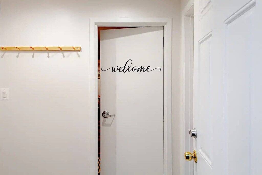 Ganze Wohnung, Fantastic Falls Church Homebase for Dc area travel in Arlington (VA), Arlington County