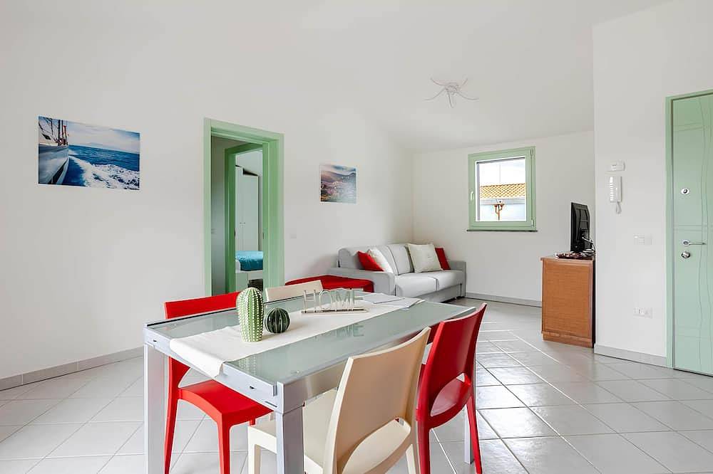 Sunset Apartment in Bosa in Bosa, Planargia