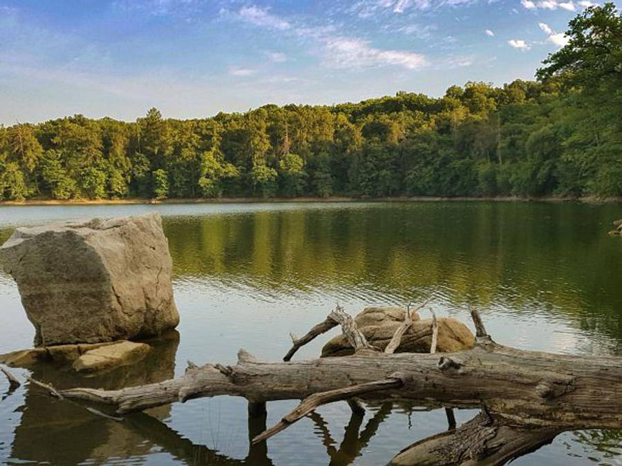 Vvf Villages - Bourgogne en Auxois - Flée - Gîte 4 personnes - 2 Pièces - Accueil lit bébé impossible in Flée, Région de Montbard