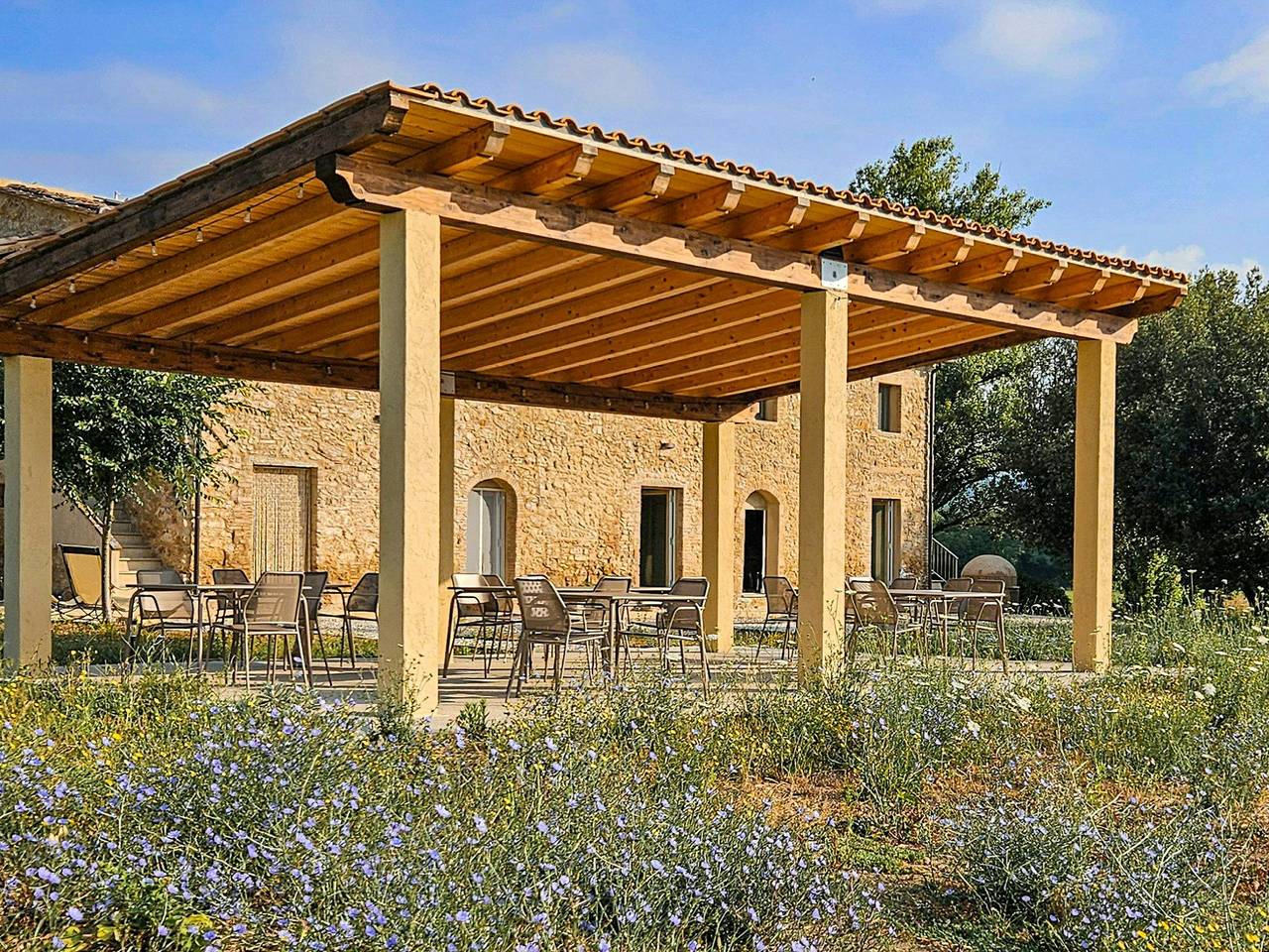 Ganze Wohnung, Wohnung mit Panoramaterrasse in der Toskana in Montescudaio, Etruskische Küste