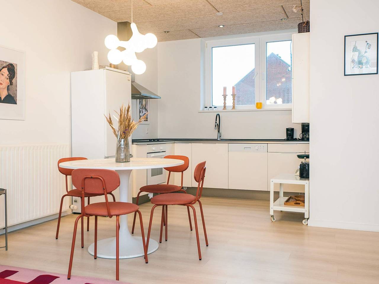 4 Sterne Ferienhaus in Kjellerup in Silkeborg