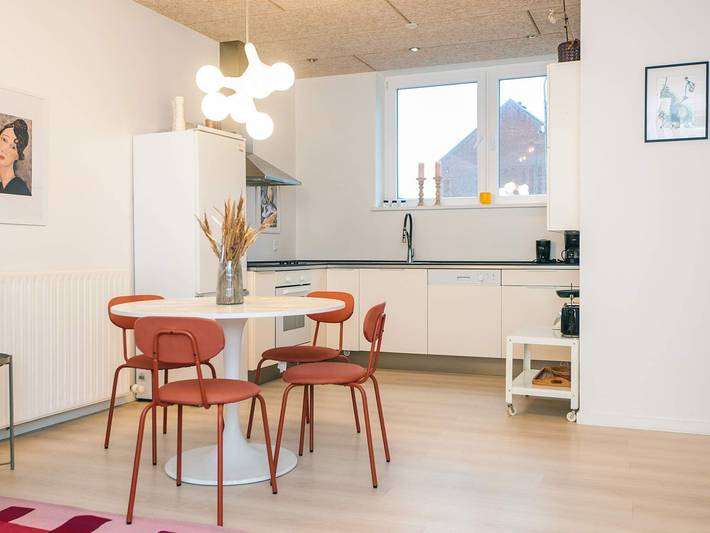 4 Sterne Ferienhaus in Kjellerup in Silkeborg