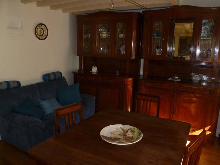 Gîte pour 6 personnes à Lovere - 3
