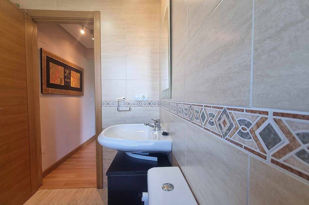 Entire apartment, Apartment La Ventana del Cuera in Llanes, Costa Verde (Spain)