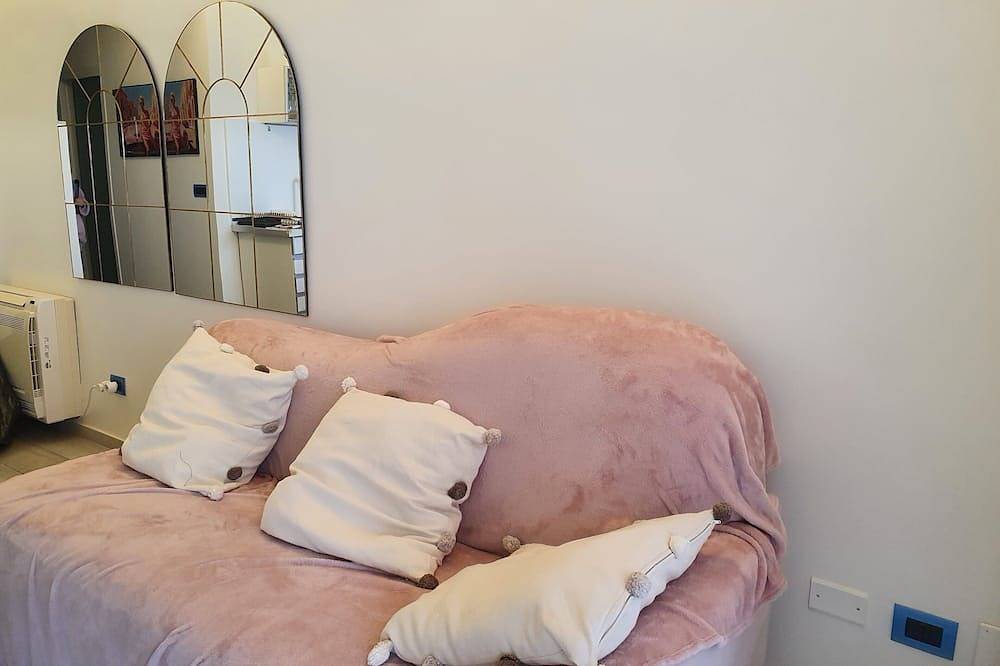 Hel lejlighed, Face mer Tout Confort Avec Clim , Wifi , Internet. Situation Exceptionnelle in Juan-les-Pins, Antibes