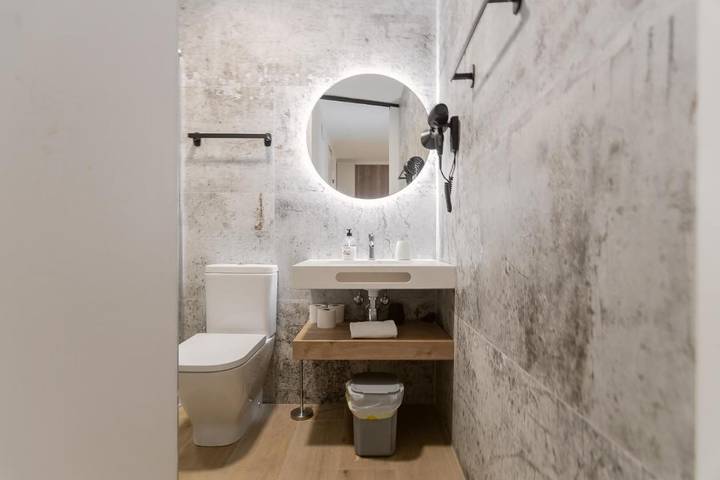 Maison d’hôte pour 2 personnes à Pampelune - 4
