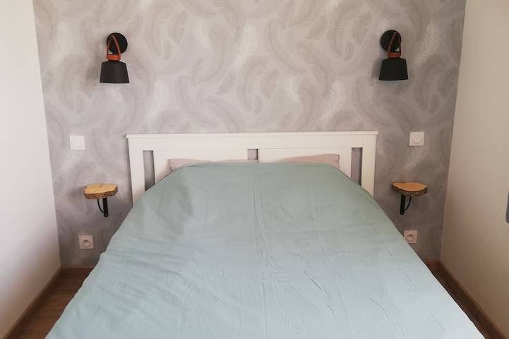 Location de vacances pour 2 personnes à Pont-de-Buis-lès-Quimerch - 2