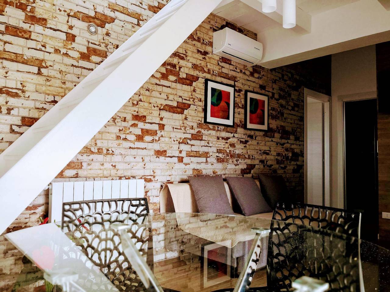Villa Fanny 1 Portopino in Is Chillaus, Sant'Anna Arresi