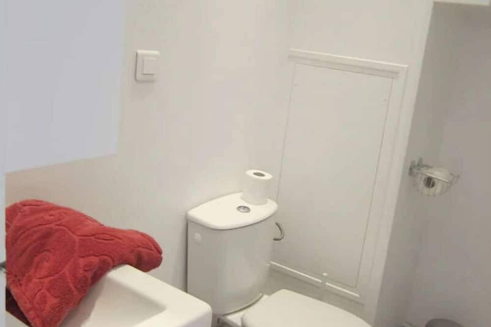 Entire apartment, Villa \"Le Courlis \"panoramic sea view direct beach access in Le Tréport, Dieppe region