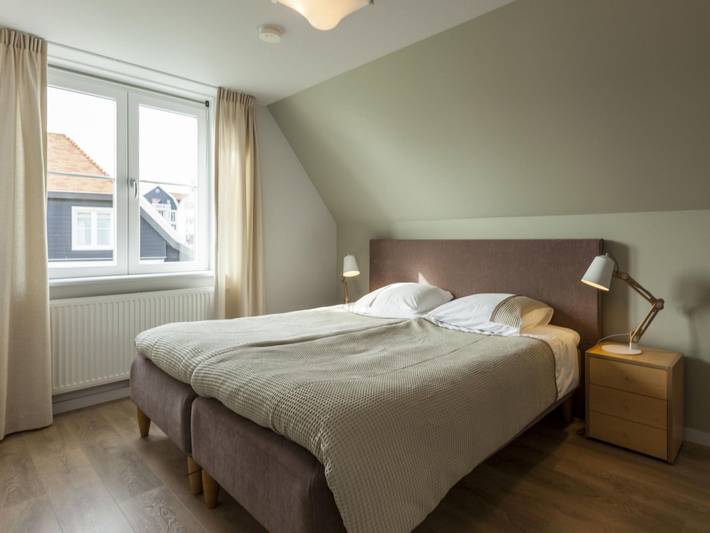 Ferienhaus für 6 Personen, mit Terrasse und Garten in Cadzand - 4