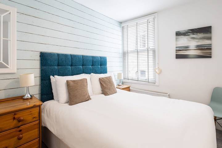 Apartment for 2 people in Whitby