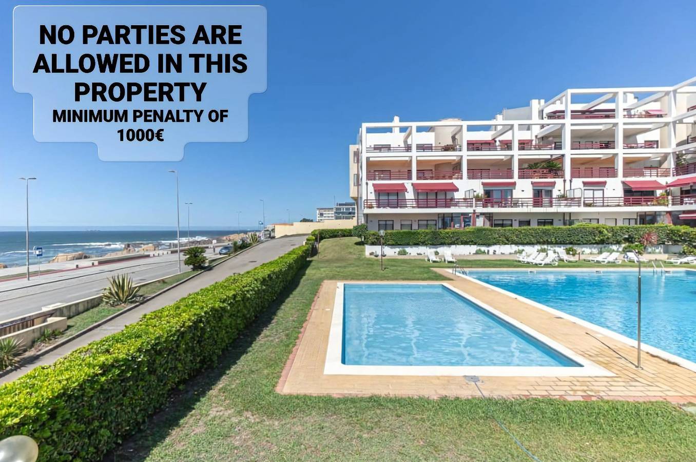 Apartamento entero, Guestready – Comodidad junto al mar en Gaia in Canidelo, Distrito de Porto