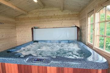 Cottage for 2 People in Perthshire, Scotland, Photo 3