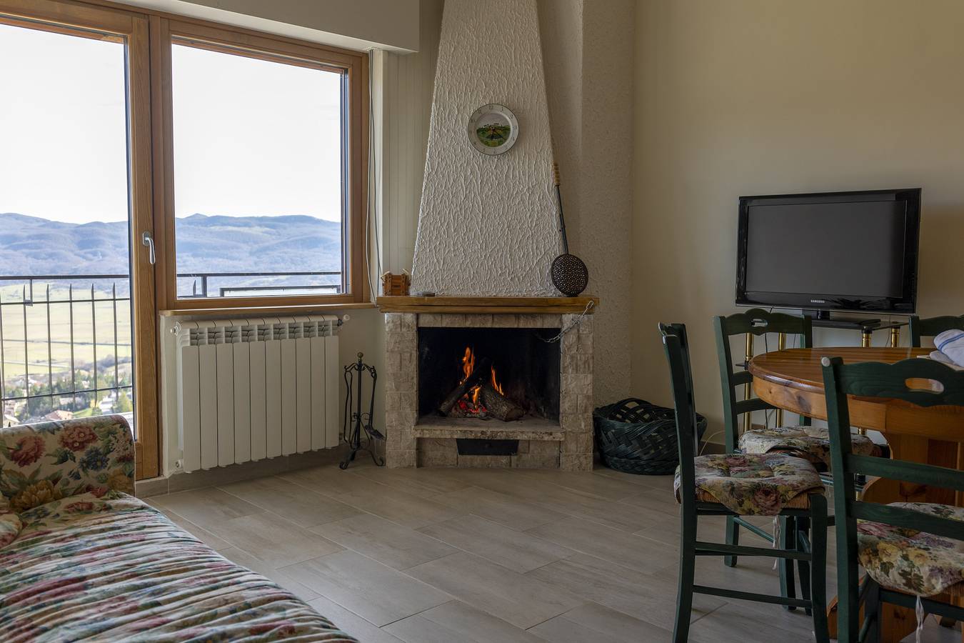 Apartamento entero, Belvedere - Yourplace Abruzzo in Pescocostanzo, Alto Sangro