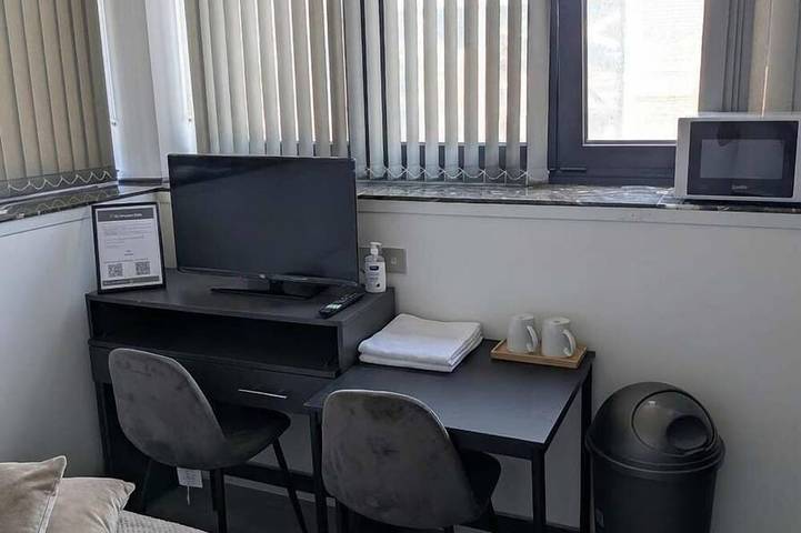 Appartamento intero, Budget-Friendly Cosy Studio in Central Sunderland in Sunderland