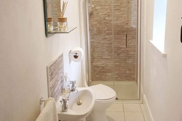 Cottage für 2 Personen, mit Garten in Irland - 3