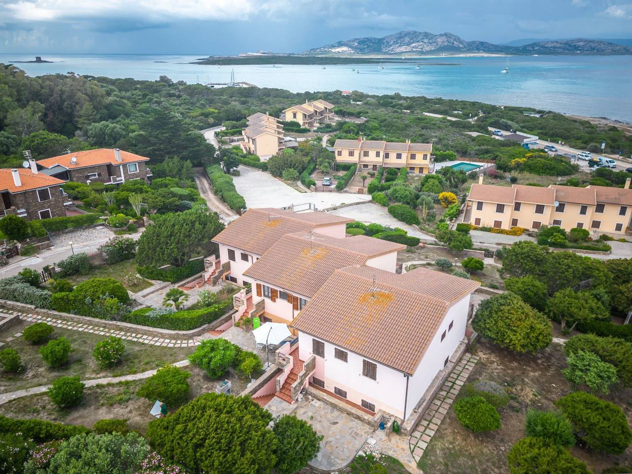 Apartamento entero, Villetta Bilo Janna in Palmadula, Sassari