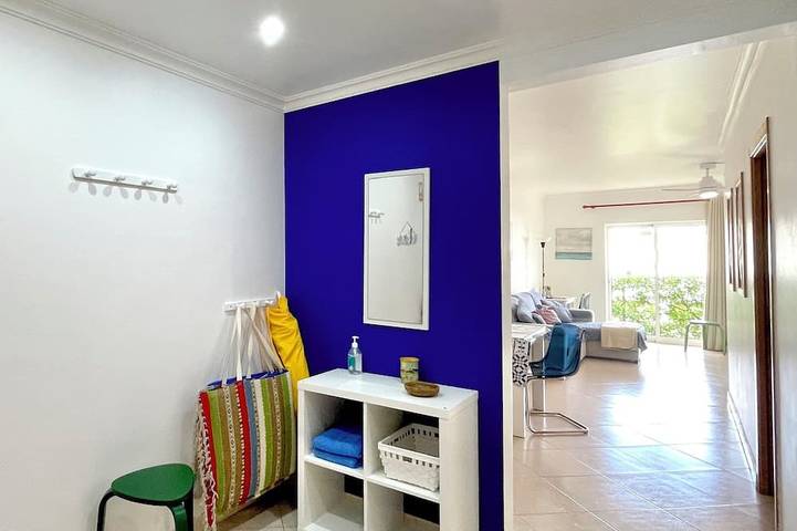Entire apartment, Vila Praia 7 - Great location, pool and beach apartment in Alvor, Faro District