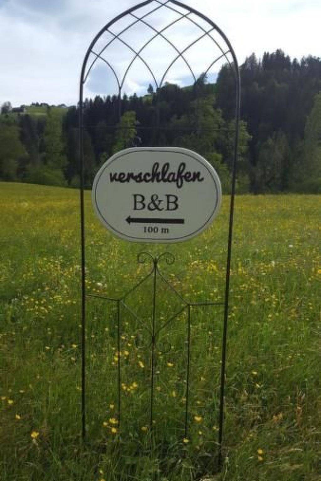 Ganze Wohnung, Verschlafen... in sanfte Hügel eingebettet. in Hemberg, Zürich Voralpen