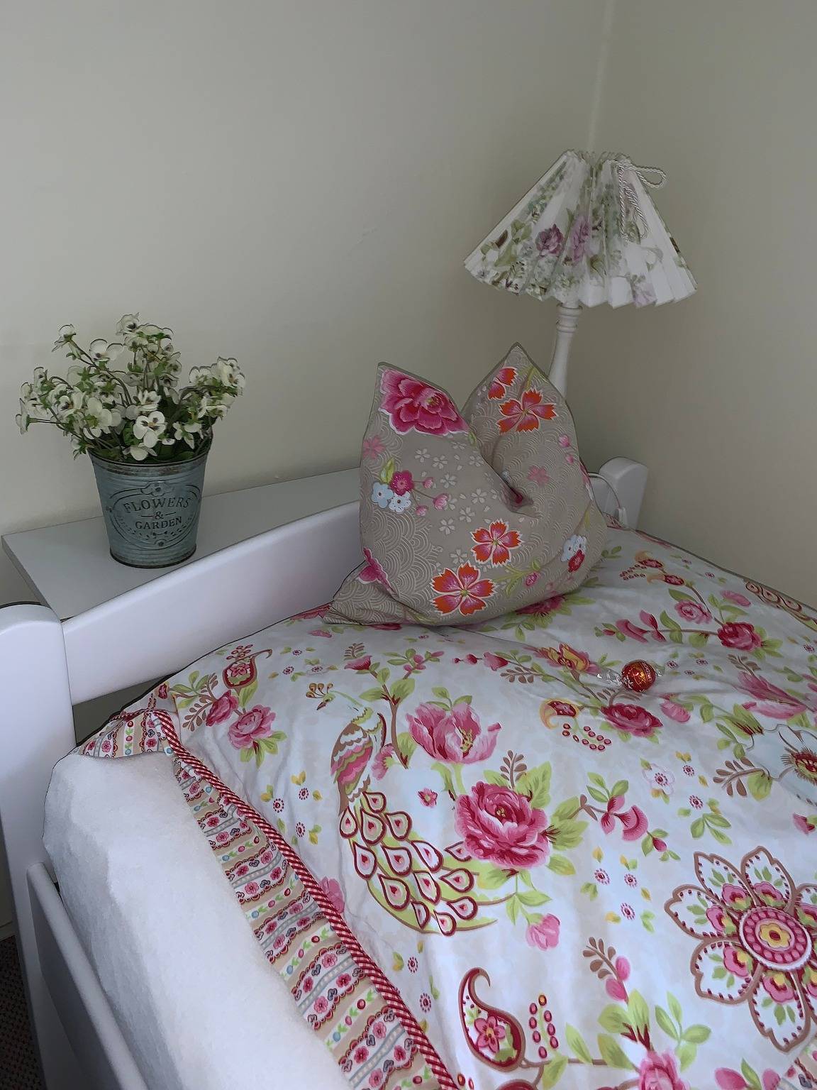 Ganze Ferienwohnung, Haus Boy Jensen "Sonnenplatz" in Wenningstedt, Sylt