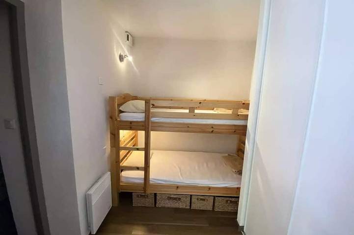 Gîte pour 6 personnes à Sers - 4