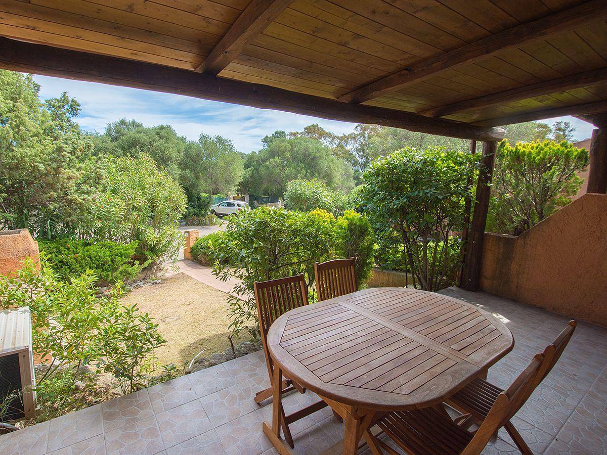 Ganze Ferienwohnung, Ferienwohnung für 4 Personen ca. 60 qm in Porto Pollo, Sardinien (Gallura) in Palau (Sardinien), Gallura