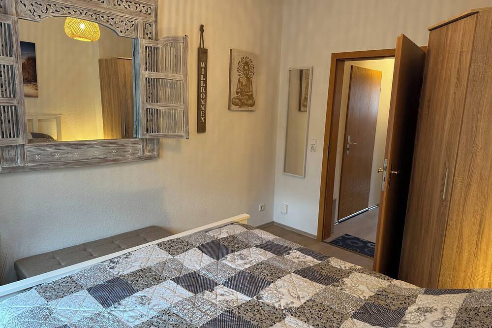 Ganze Wohnung, Ferienwohnung Rigomagus im Zentrum von Remagen in Remagen, Mittelrhein