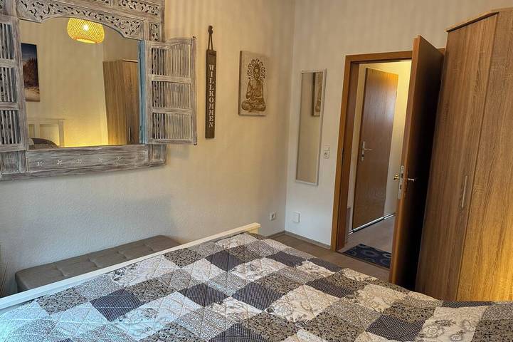 Ferienwohnung für 2 Personen in Remagen - 4