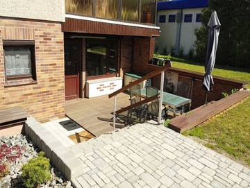 Ferienwohnung für 4 Personen in Lubmin, Vorpommern, Bild 1