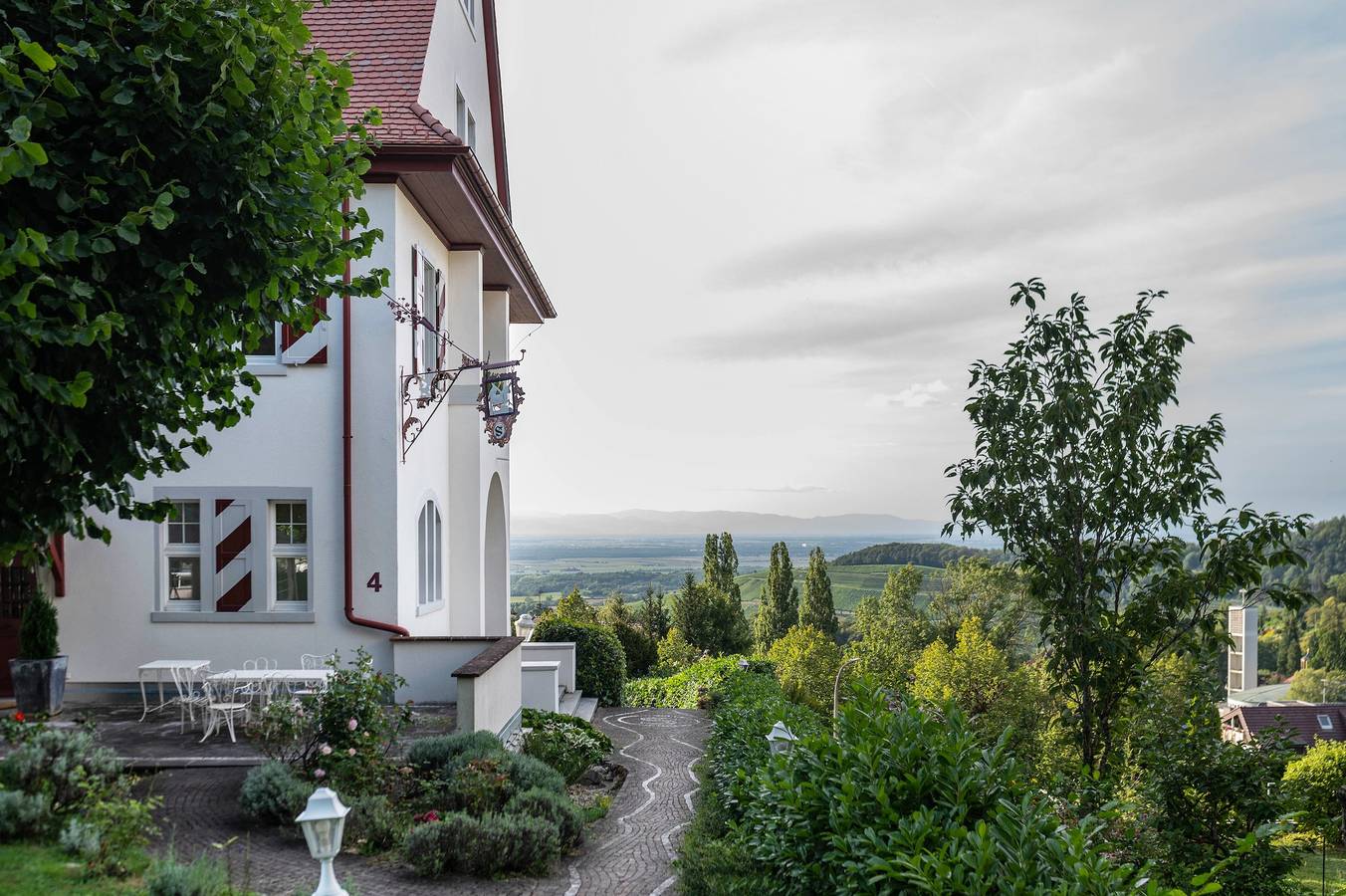 Photo : Appartement de vacances