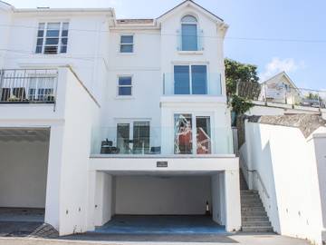 Cottage for 8 People in Salcombe, Devon, Photo 1