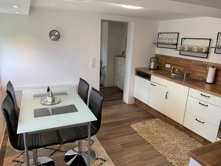 Ferienwohnung für 4 Personen in Walsrode