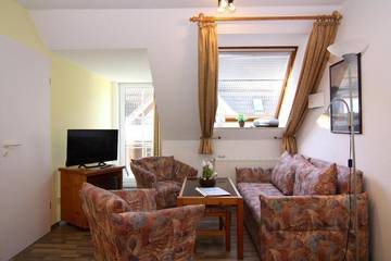 Ferienwohnung für 3 Personen in Themenstrände Scharbeutz, Ostsee Schleswig-Holstein, Bild 4