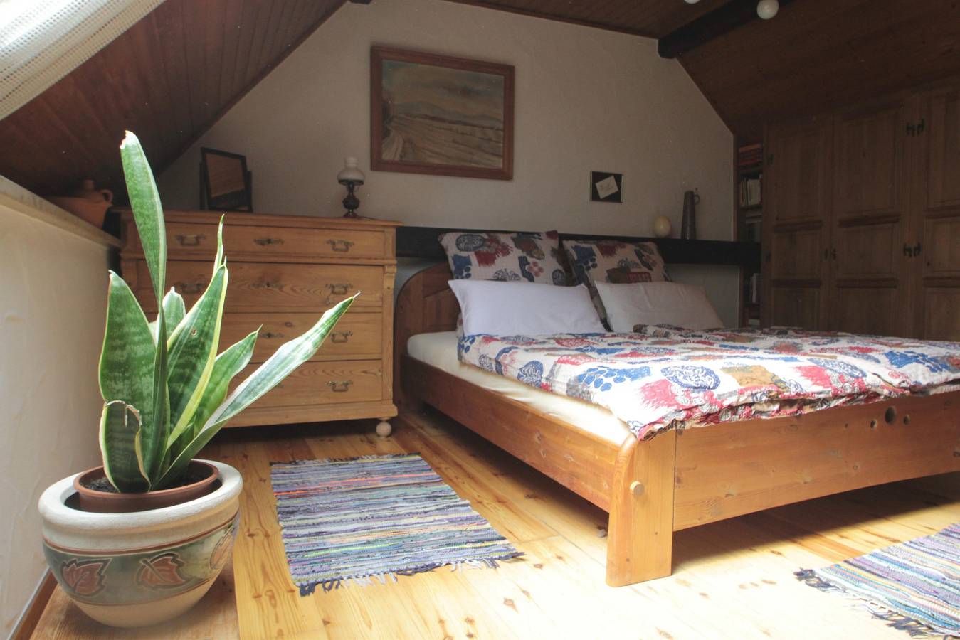 Entire holiday apartment, Holiday home, shower, toilet, 3 bed rooms in Lemberg (Palatinate), Landkreis Südwestpfalz