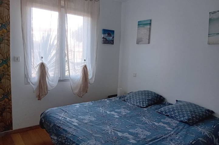 Villa pour 12 personnes, avec jacuzzi et jardin à Bretignolles-sur-Mer - 2