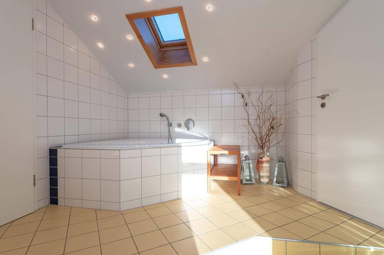 Ganze Wohnung, Villa Luna, App 06 in Drei Kaiserbäder, Heringsdorf