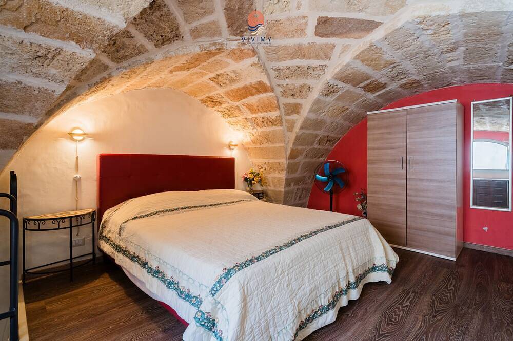 Romantic Dwelling by Vivimy in Ugento, Golf von Tarent