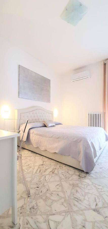 Appartement de vacances pour 4 personnes, avec vue et balcon